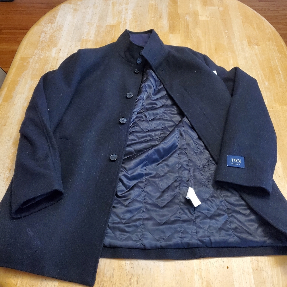 JWN jacket - Picture 2 of 4